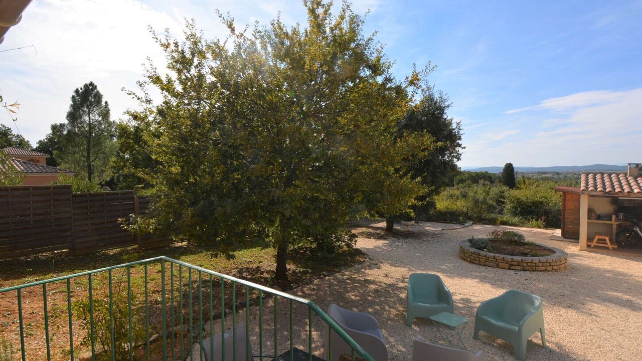 Photo of Outdoor in Vagnas