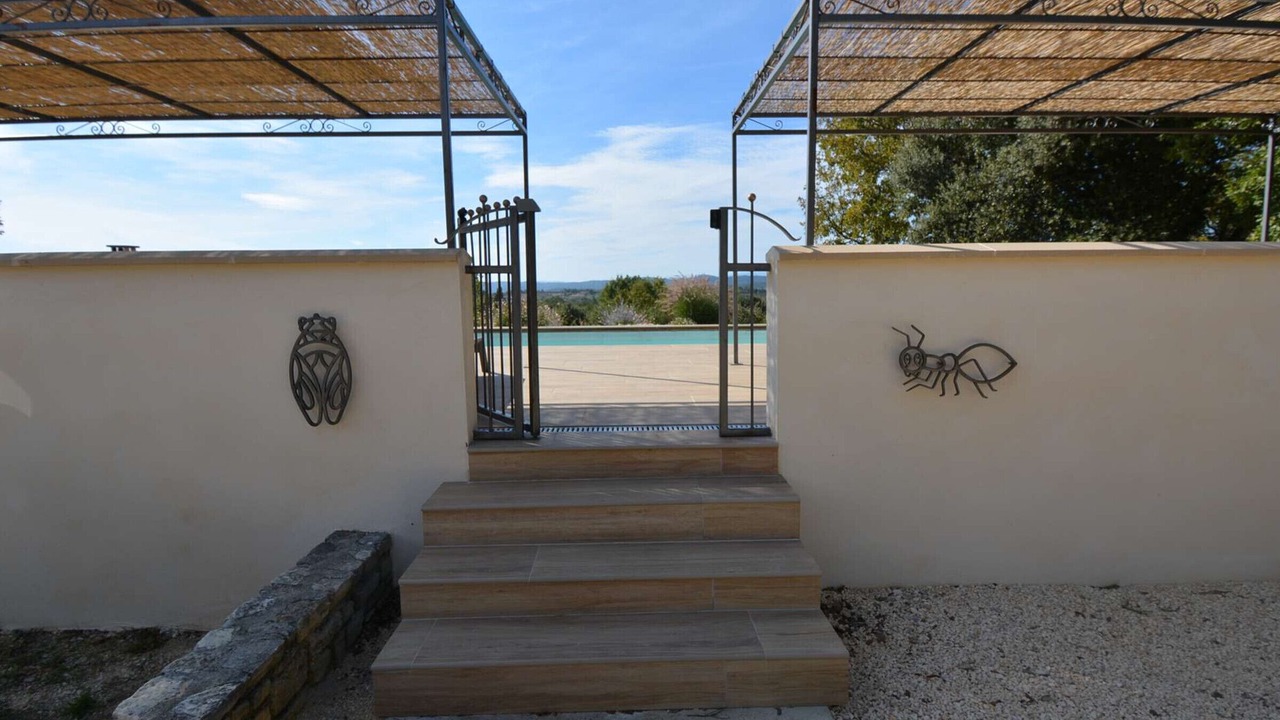 Photo of Outdoor in Vagnas