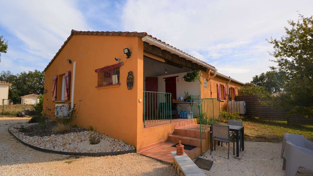Photo of Outdoor in Vagnas