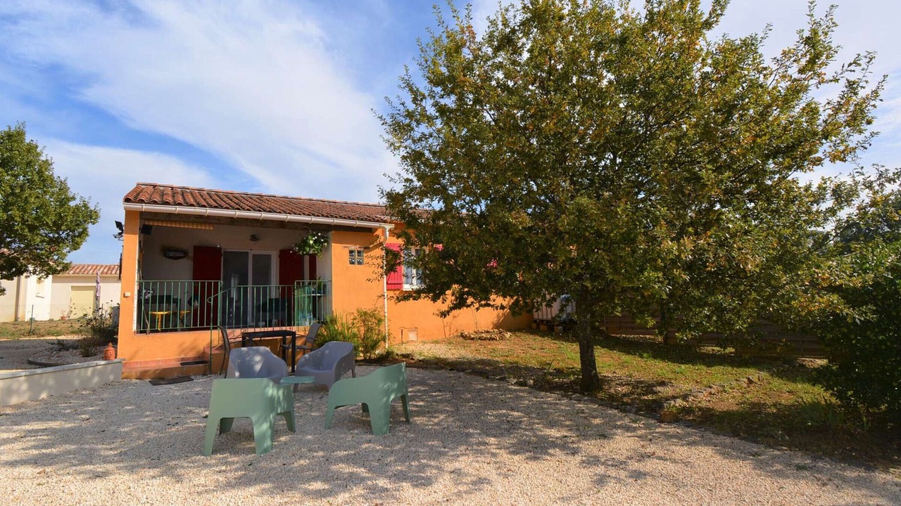 Photo of Outdoor in Vagnas