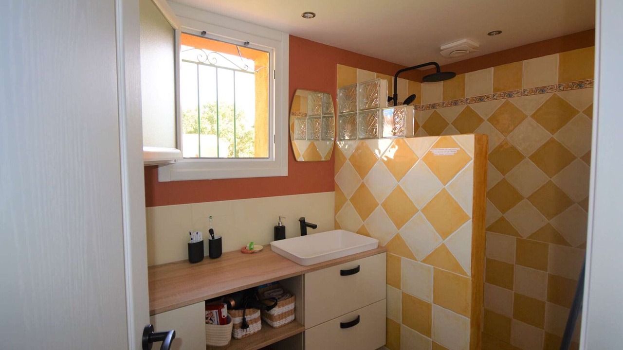 Photo of Kitchen in Vagnas