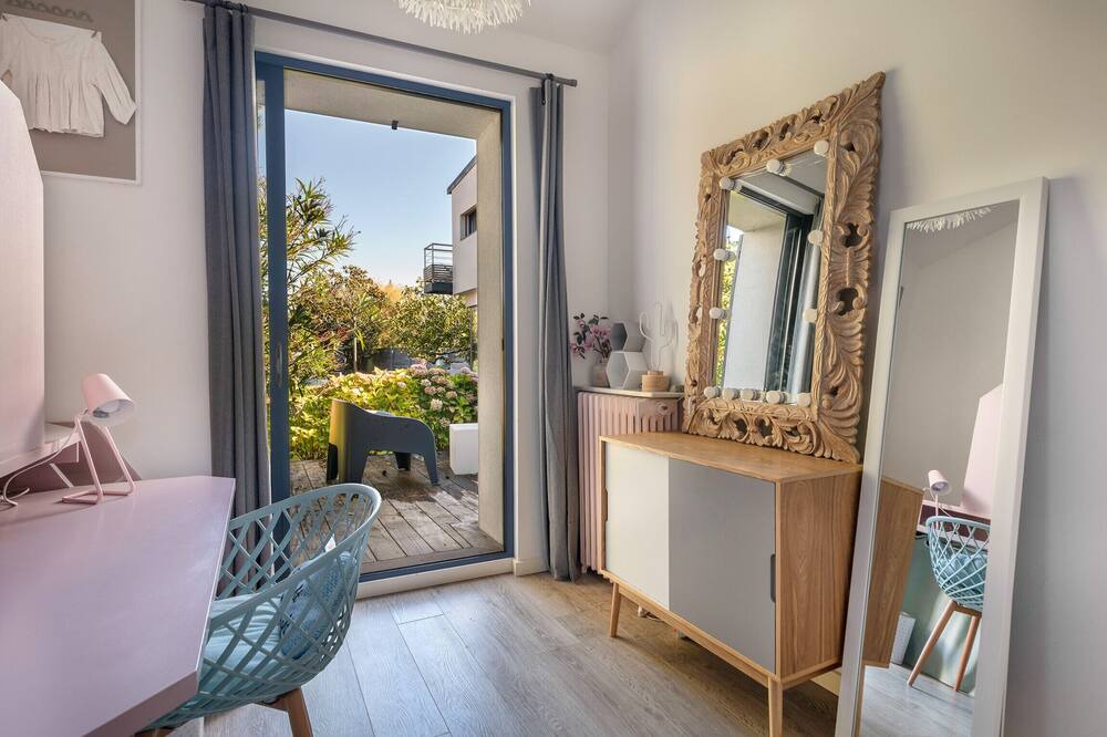 Photo of Livingroom in Le Pouliguen