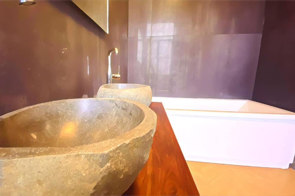Photo of Bathroom in Lieu-Saint-Amand
