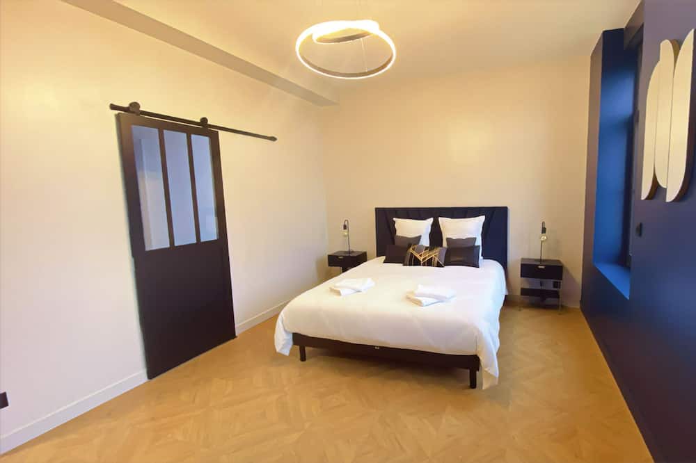 Photo of Bedroom in Lieu-Saint-Amand