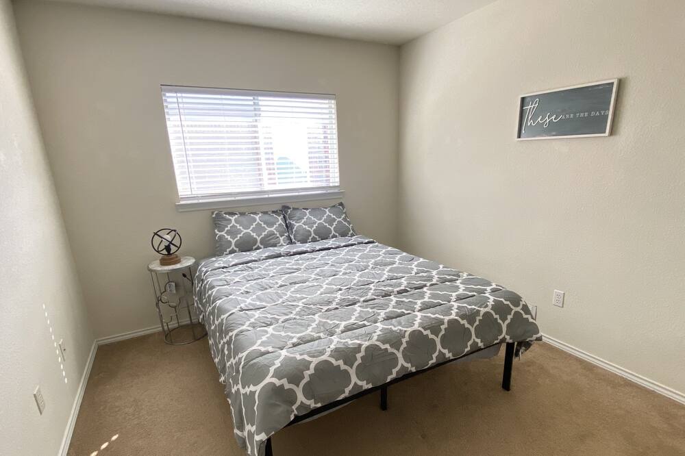 Photo of Bedroom in Killeen
