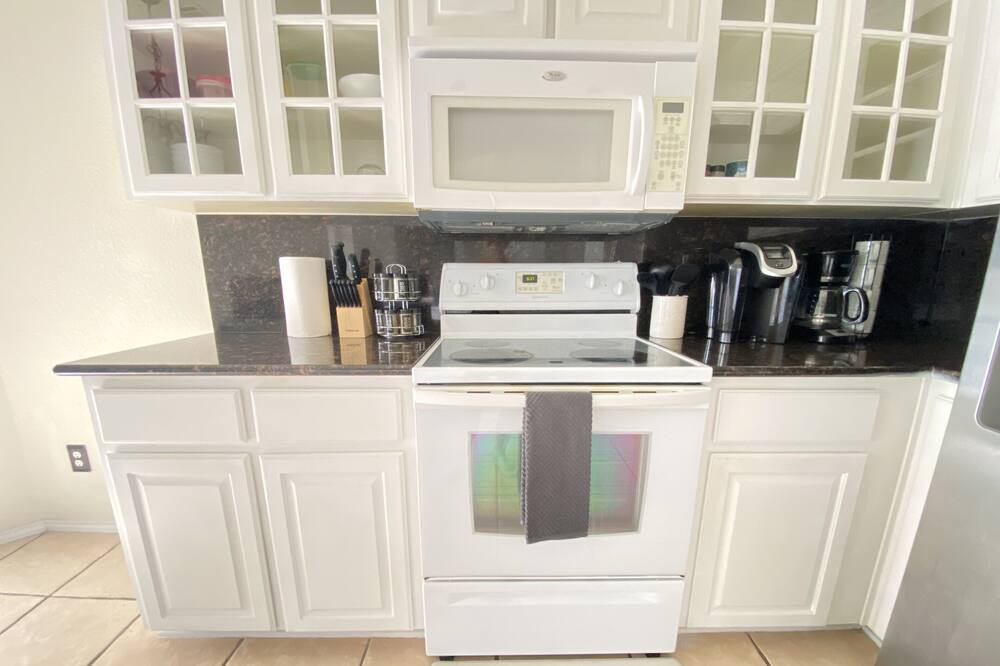 Photo of Kitchen in Killeen