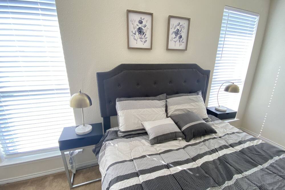 Photo of Bedroom in Killeen