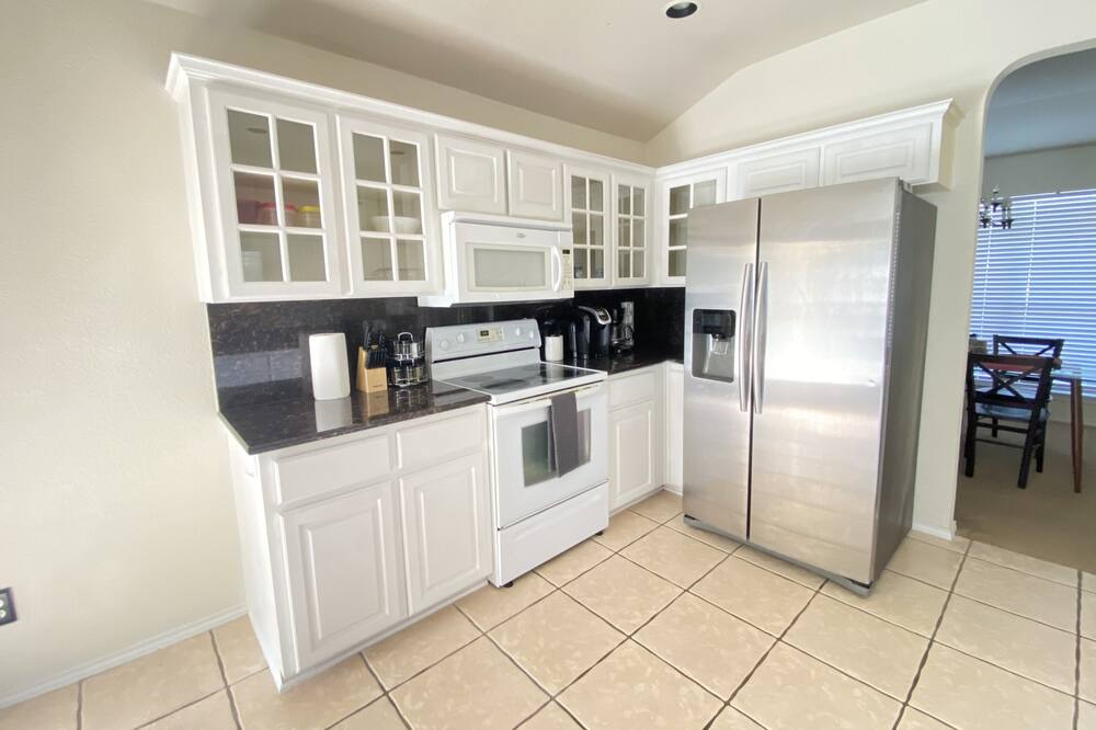 Photo of Kitchen in Killeen