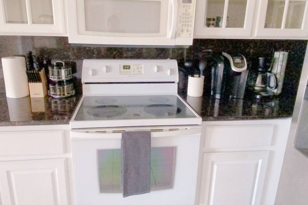 Photo of Kitchen in Killeen