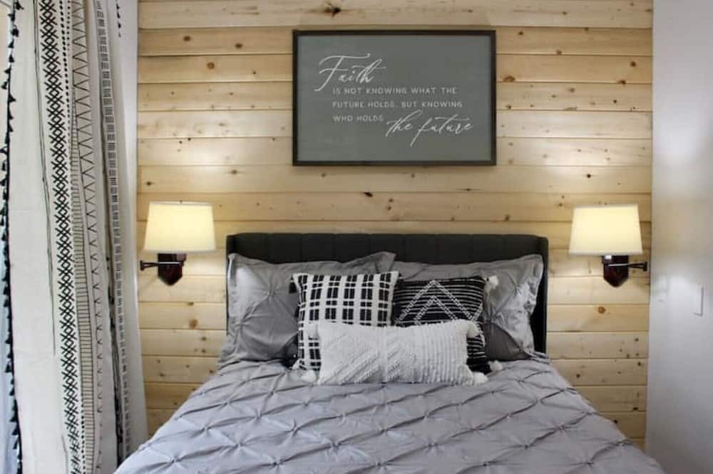 Photo of Bedroom in Montesano