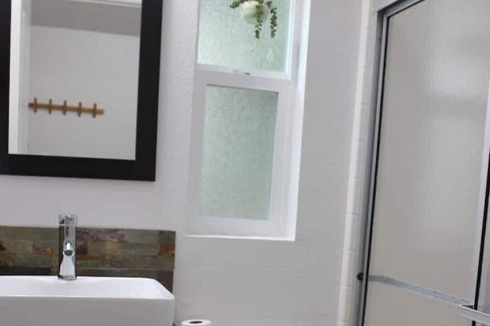 Photo of Bathroom in Montesano