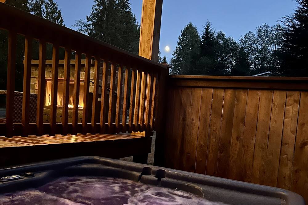 Photo of Outdoor in Montesano