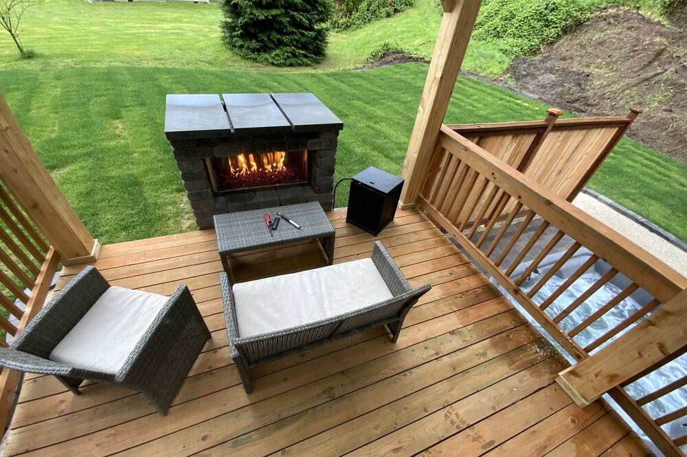 Photo of Outdoor in Montesano