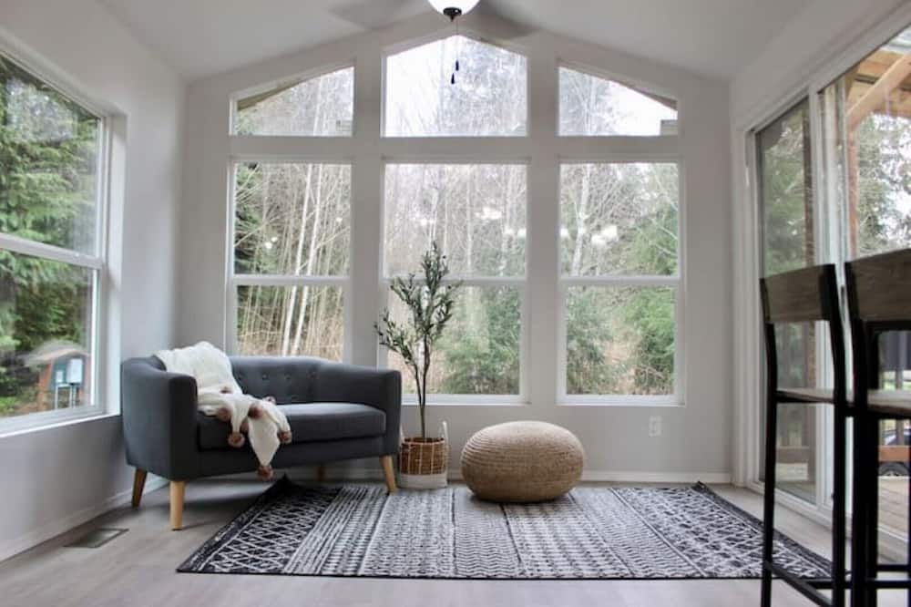 Photo of Livingroom in Montesano