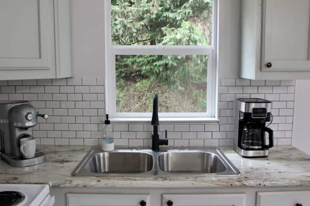 Photo of Kitchen in Montesano