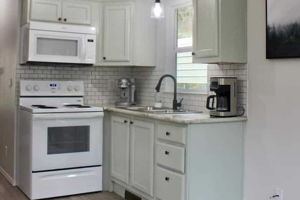 Photo of Kitchen in Montesano