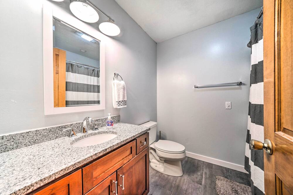 Photo of Bathroom in Howard