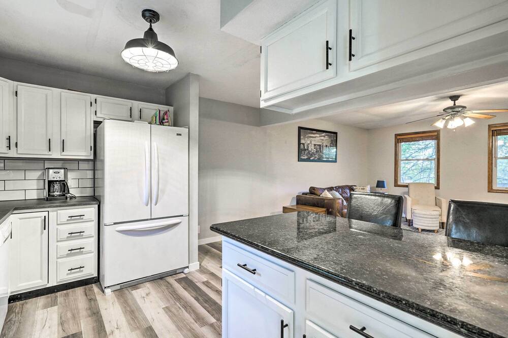 Photo of Kitchen in Howard