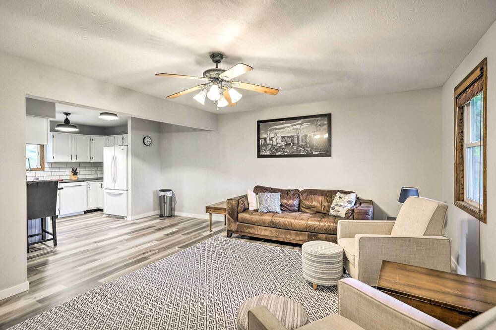 Photo of Bathroom in Howard