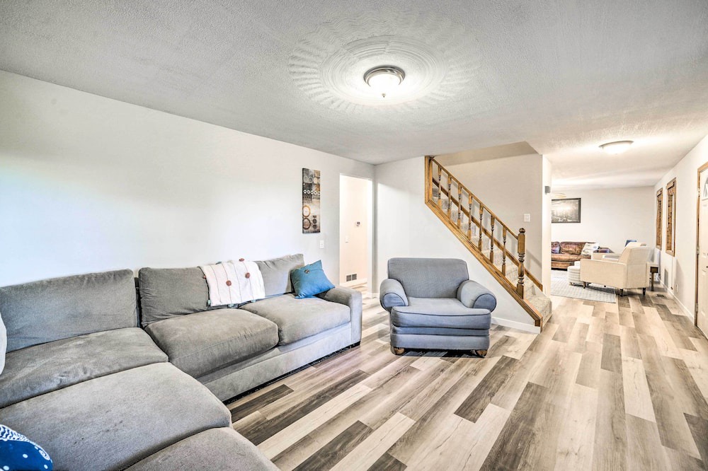 Photo of Bedroom in Howard