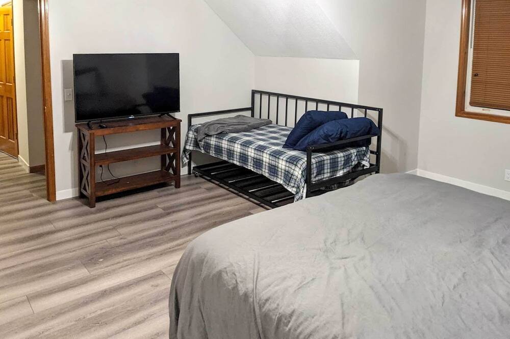 Photo of Bedroom in Howard