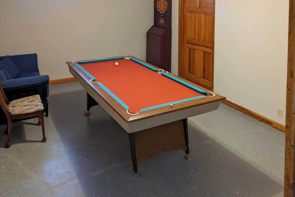 Photo of Outdoor in Howard