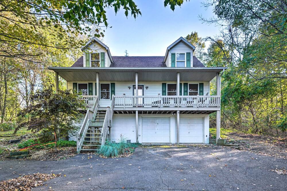 Photo of Outdoor in Howard