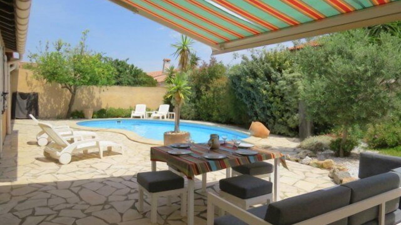 Photo of Outdoor in Saint-Esteve