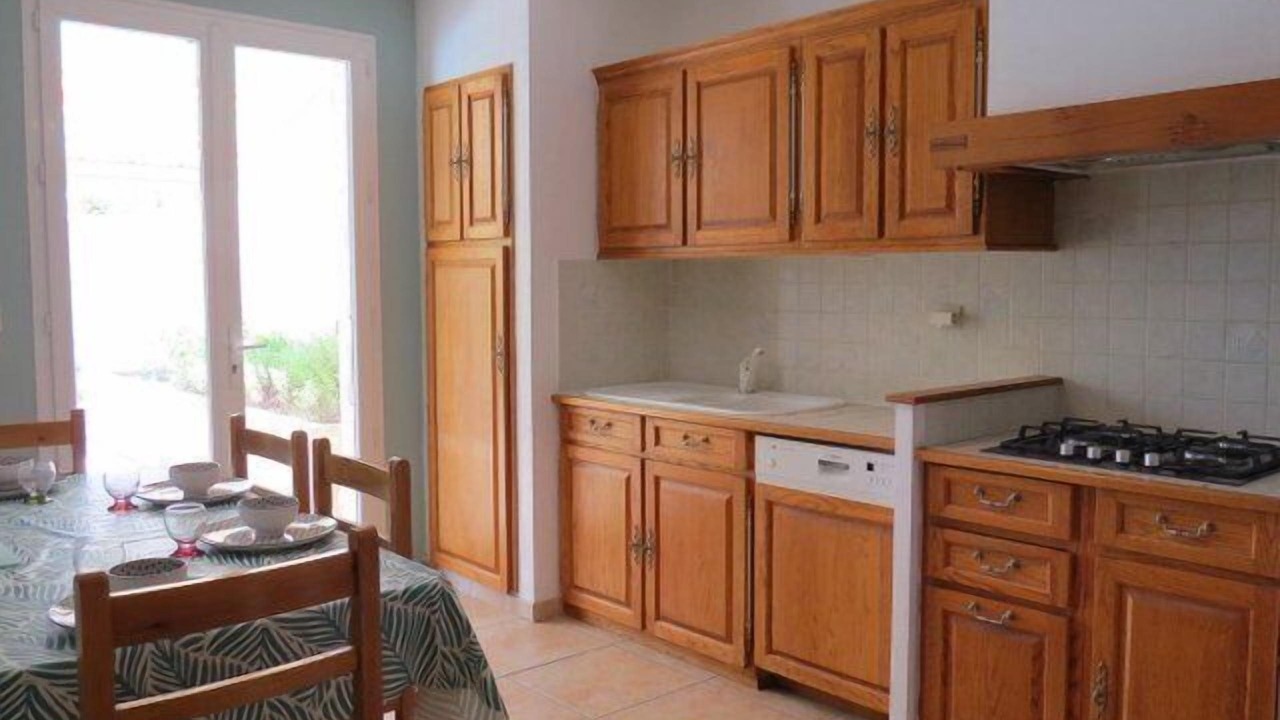 Photo of Kitchen in Saint-Esteve