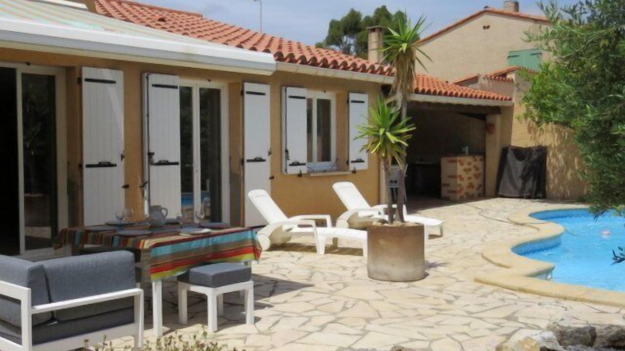 Photo of Outdoor in Saint-Esteve