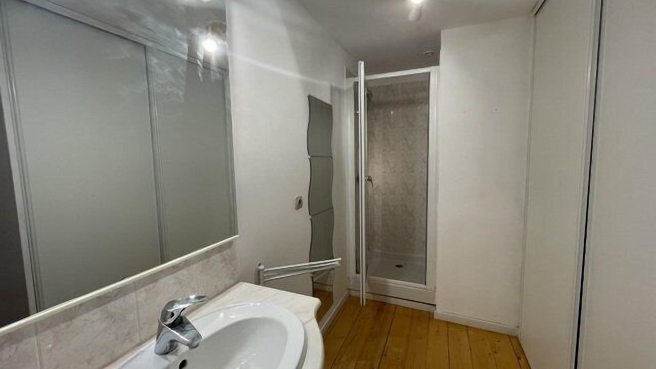 Photo of Bathroom in Saint-Esteve