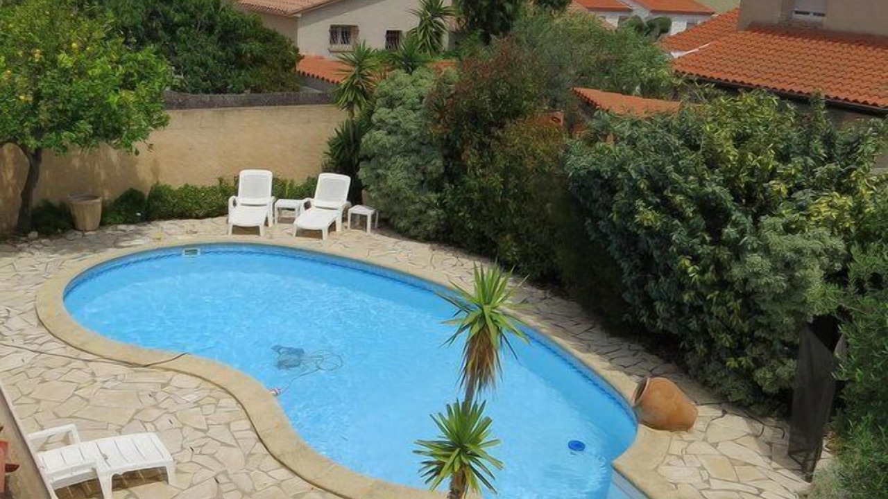 Photo of Outdoor in Saint-Esteve