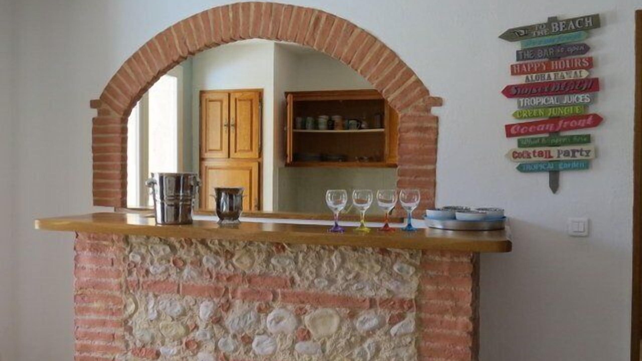 Photo of Kitchen in Saint-Esteve