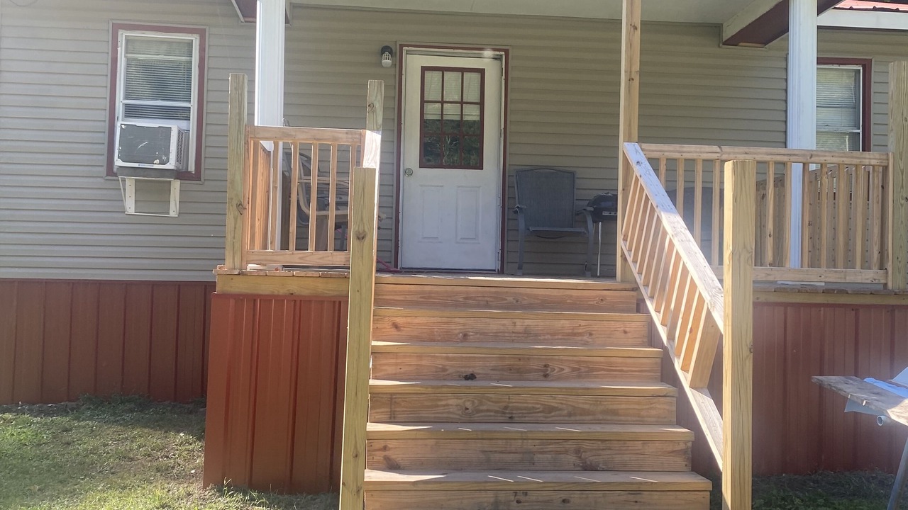 Photo of Outdoor in Meador
