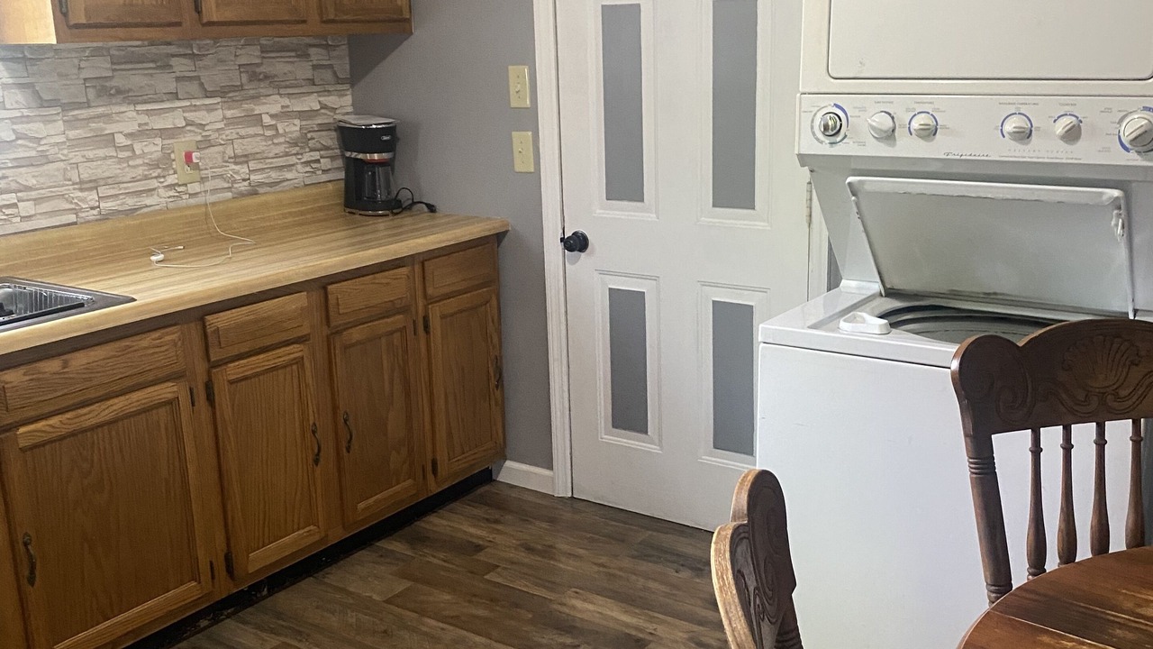 Photo of Kitchen in Meador