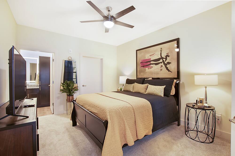 Photo of Bedroom in Fort Worth