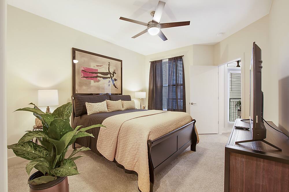 Photo of Bedroom in Fort Worth