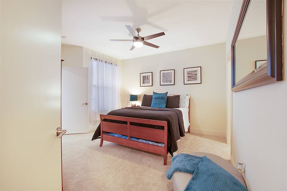 Photo of Bedroom in Fort Worth