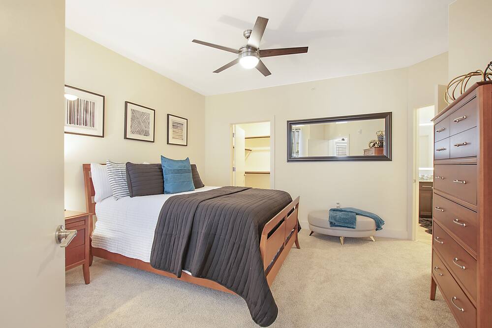 Photo of Bedroom in Fort Worth