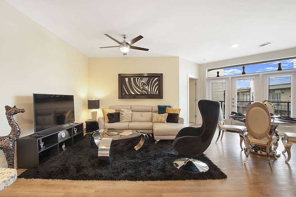 Photo of Livingroom in Fort Worth