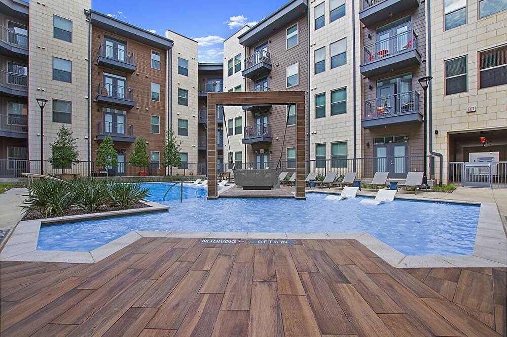 Photo of Outdoor in Fort Worth