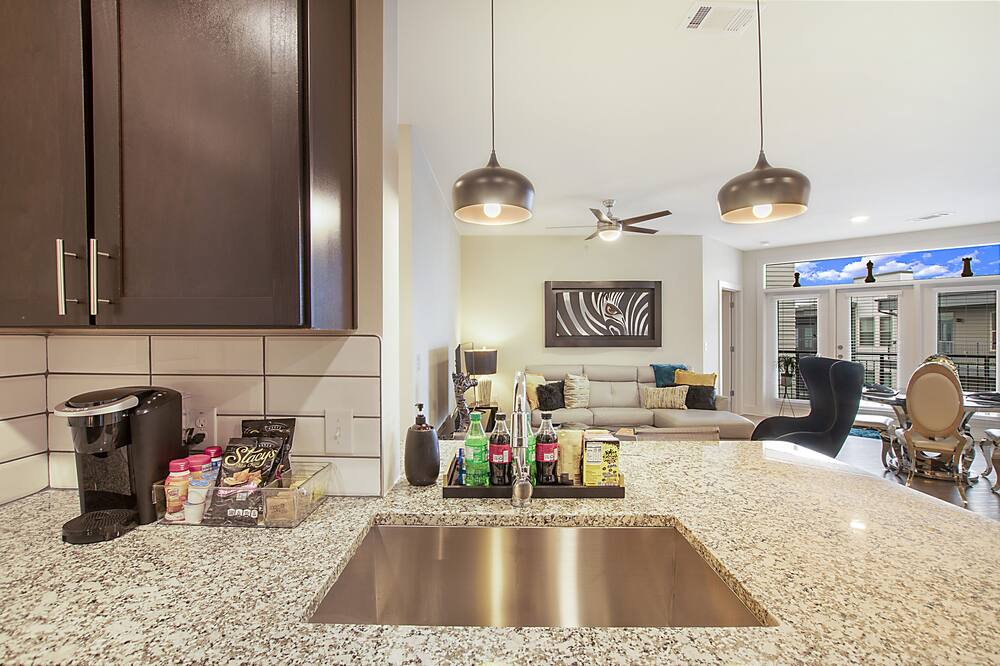 Photo of Kitchen in Fort Worth