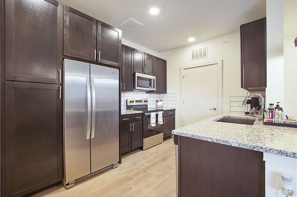 Photo of Kitchen in Fort Worth