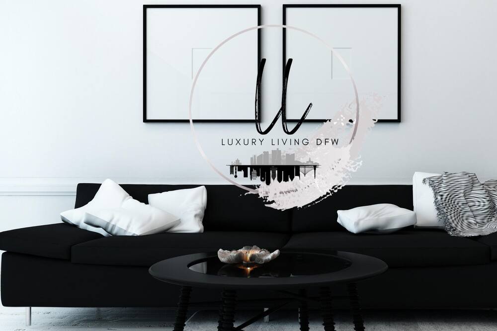 Photo of Livingroom in Fort Worth