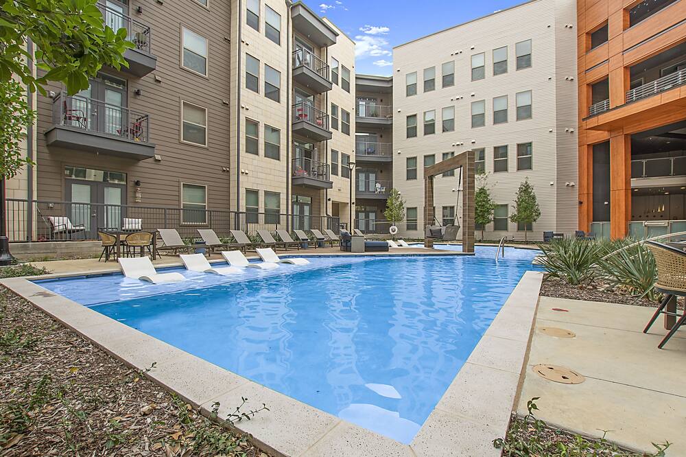 Photo of Outdoor in Fort Worth