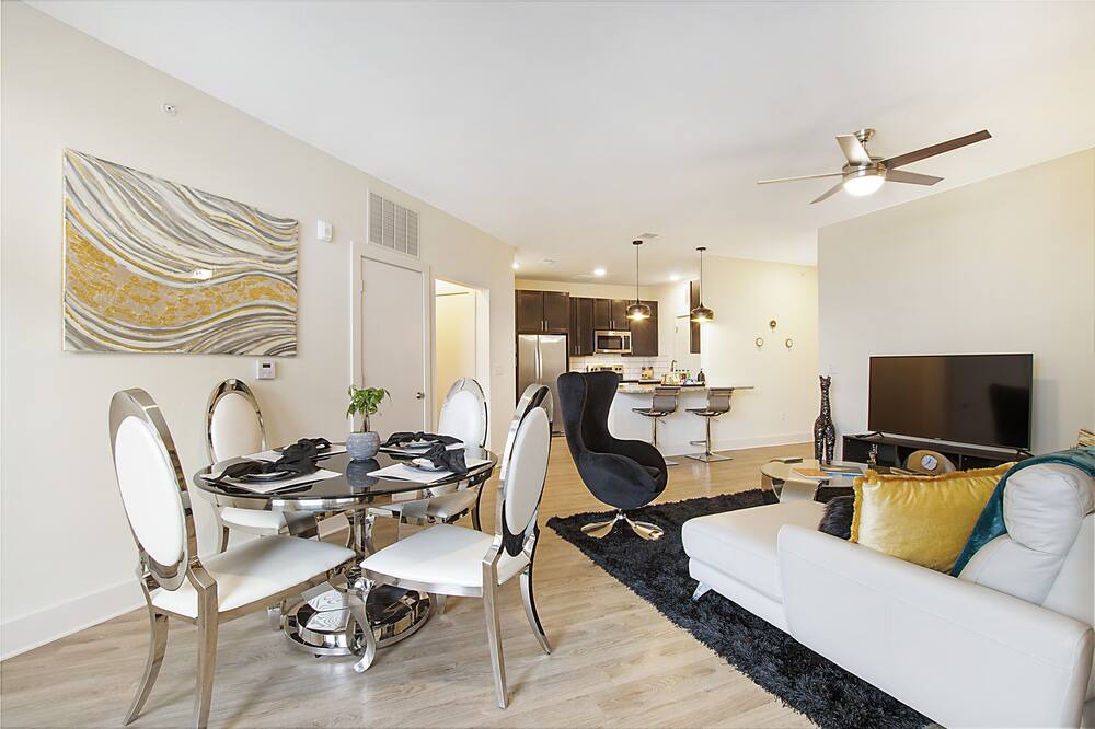 Photo of Livingroom in Fort Worth