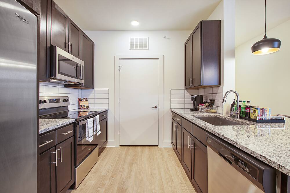 Photo of Kitchen in Fort Worth