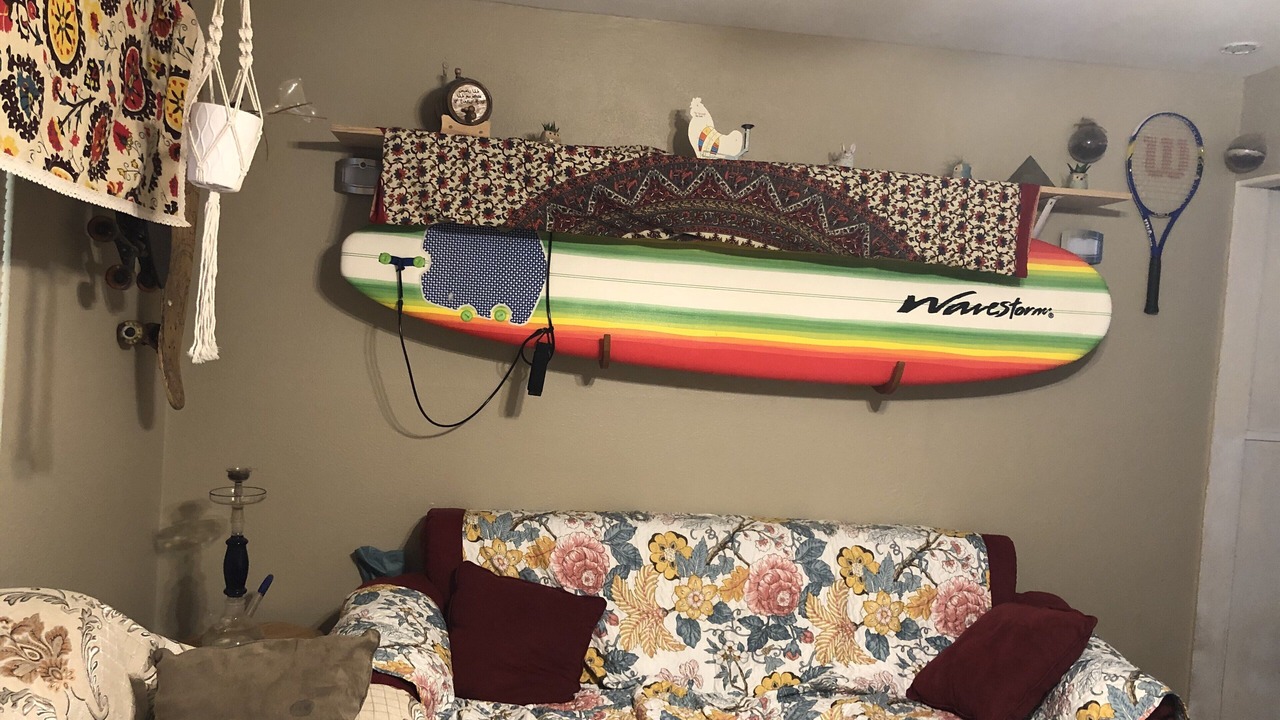 Photo of Bedroom in North Loop