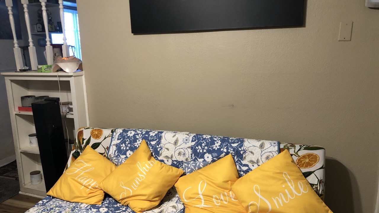 Photo of Livingroom in North Loop