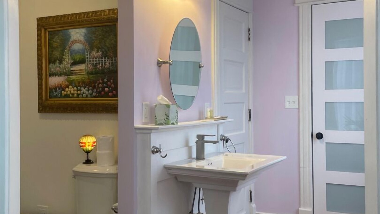 Photo of Bathroom in Paola